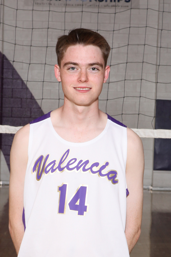 Cameron Williams