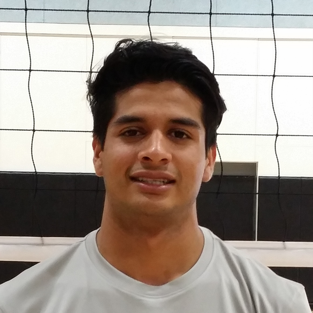 Jonathan Garcia