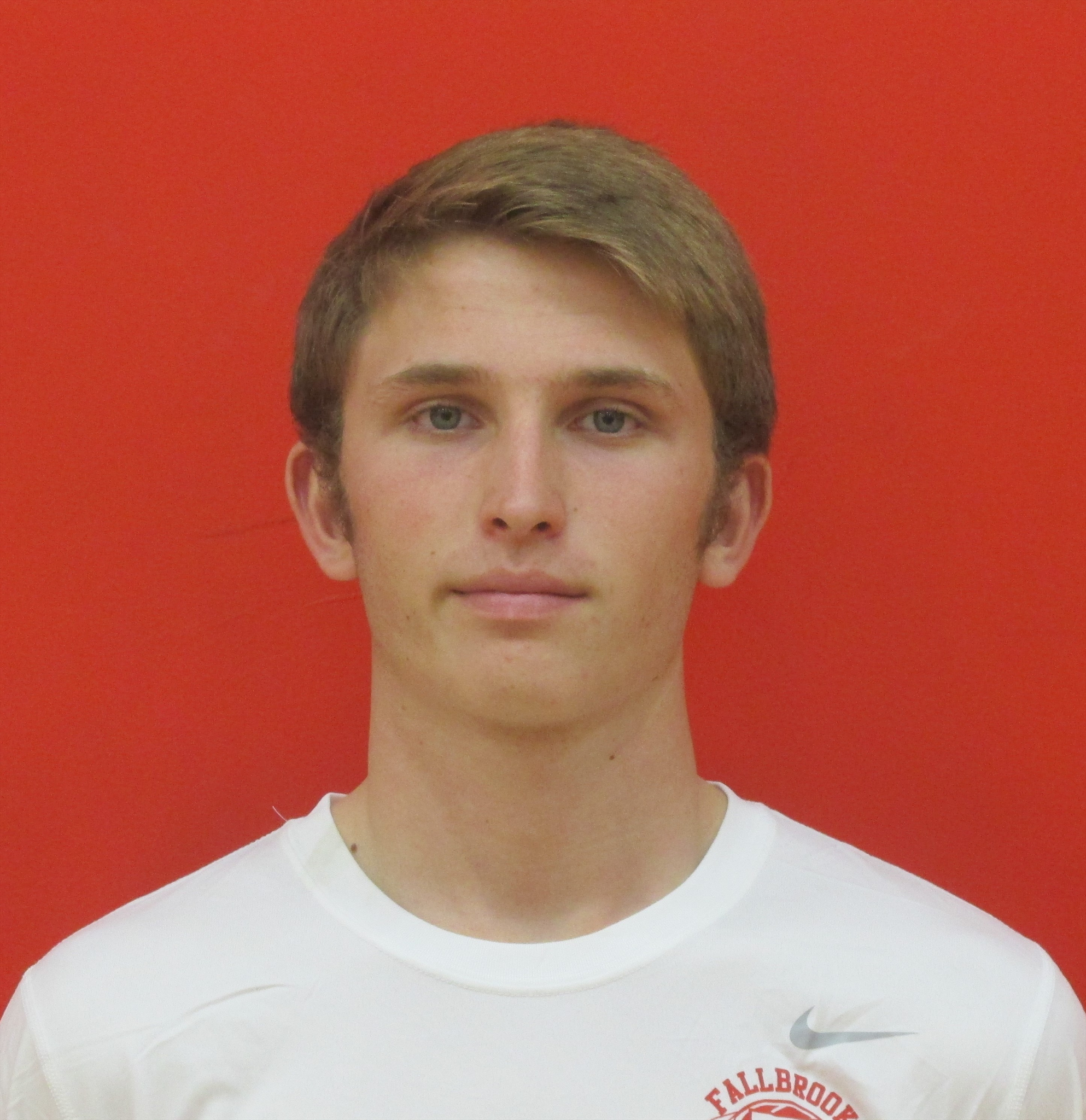 Jacob Klingsberg mugshot