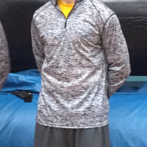 Justin Karim
