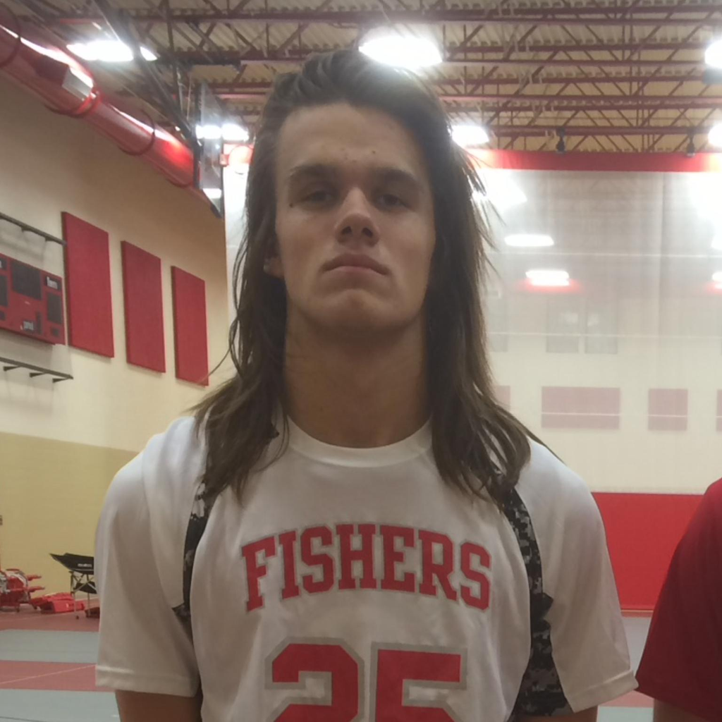 Chase Christiansen mugshot