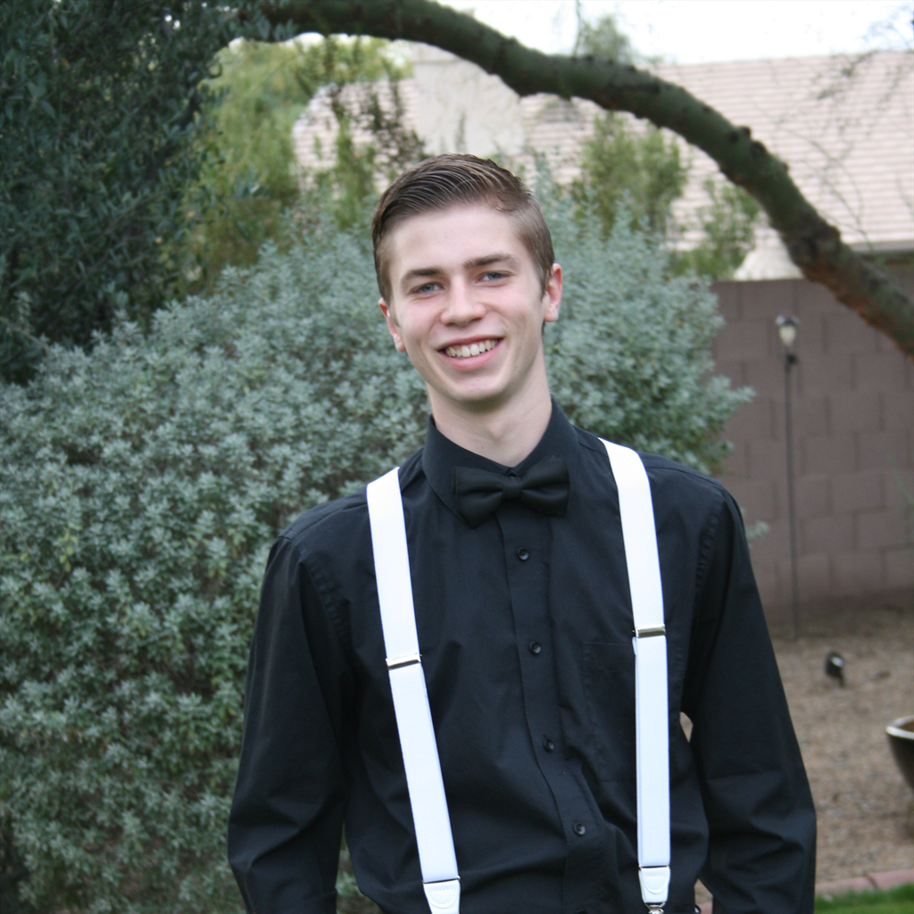 Wesley Jamison