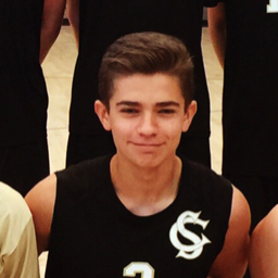 Christian Griego