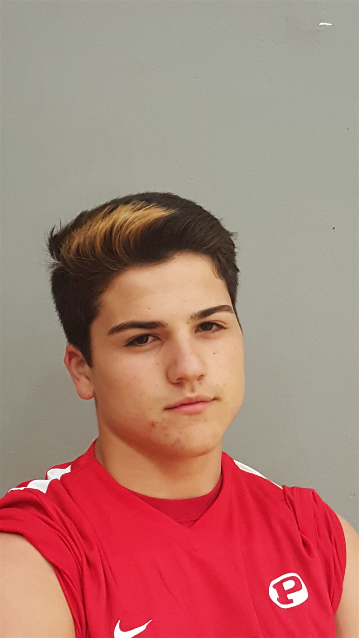 Jonathan Pimentel