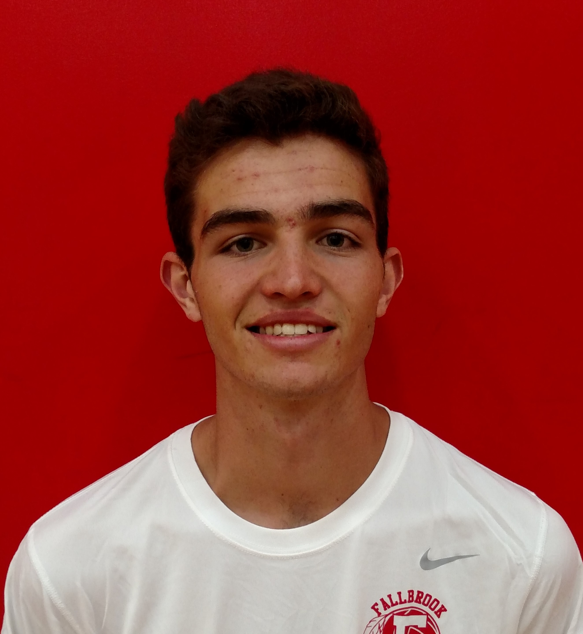 Matthew Ariaz mugshot