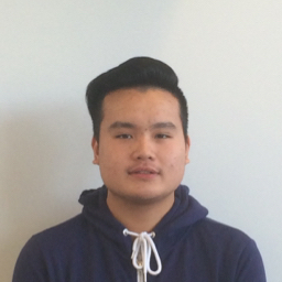 Jimmy Pham mugshot