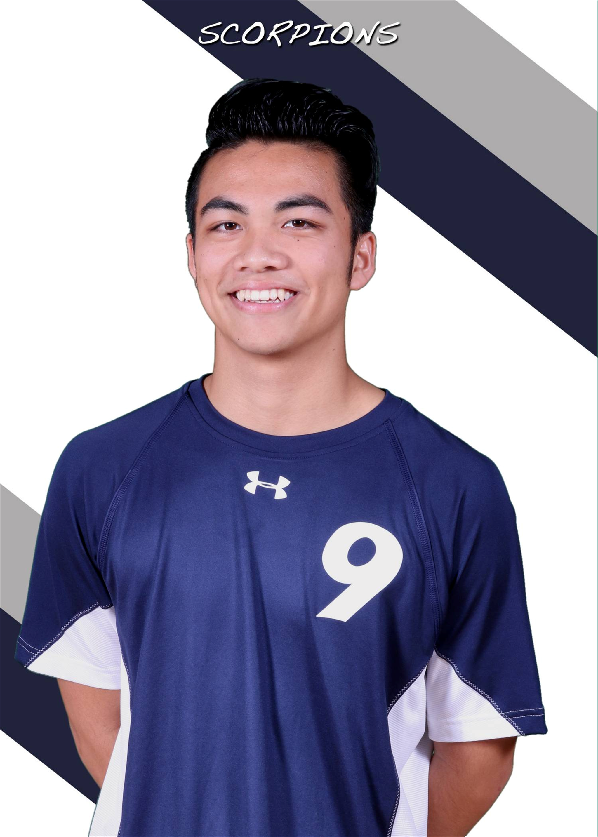 Josiah Angcanan
