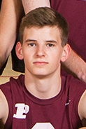 Dallin Winward mugshot