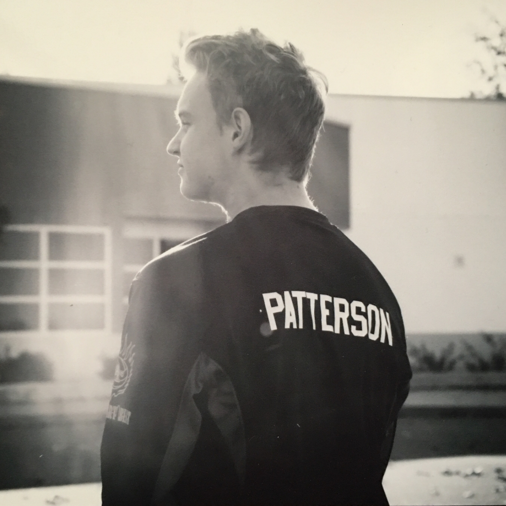 Chris Patterson
