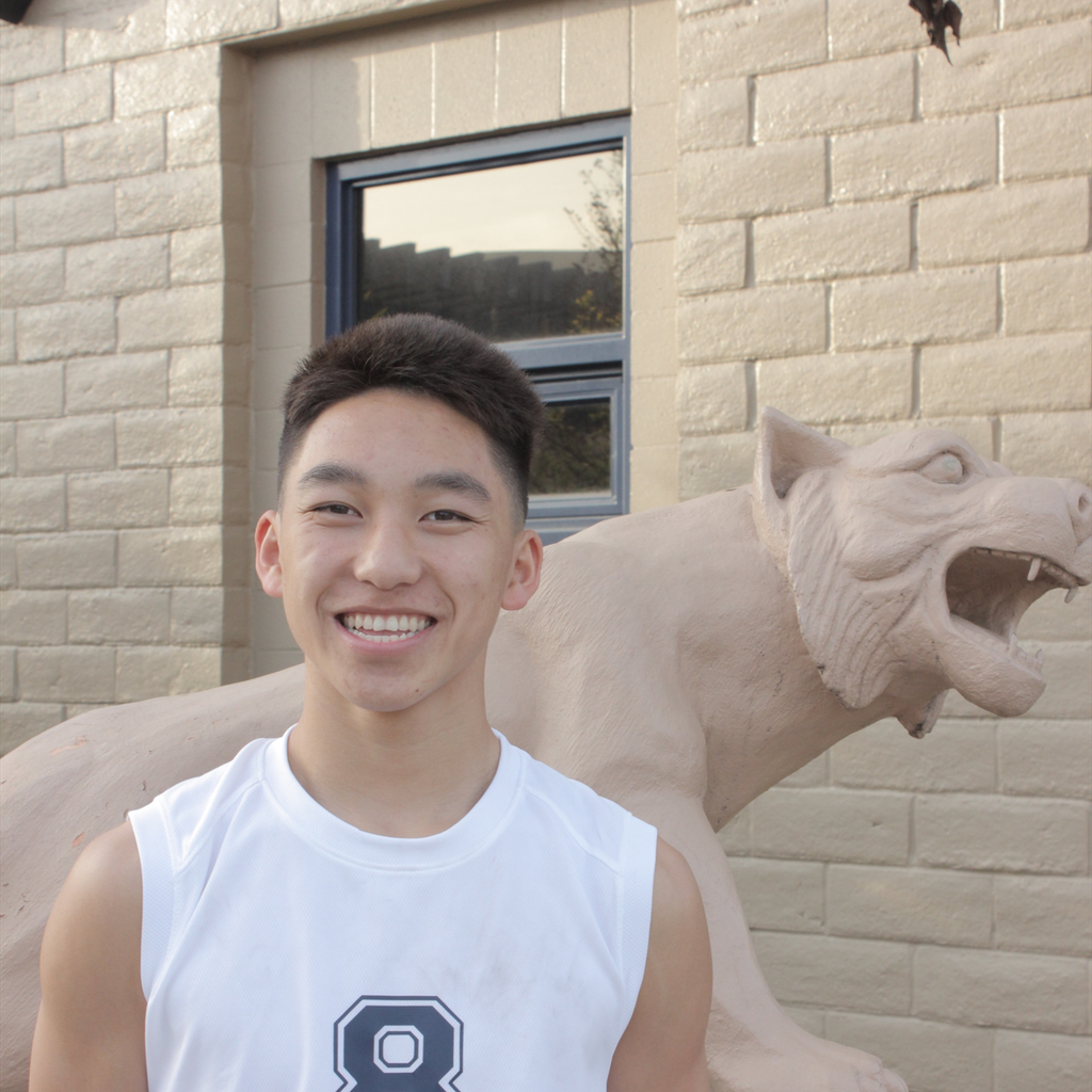 Timothy Vang