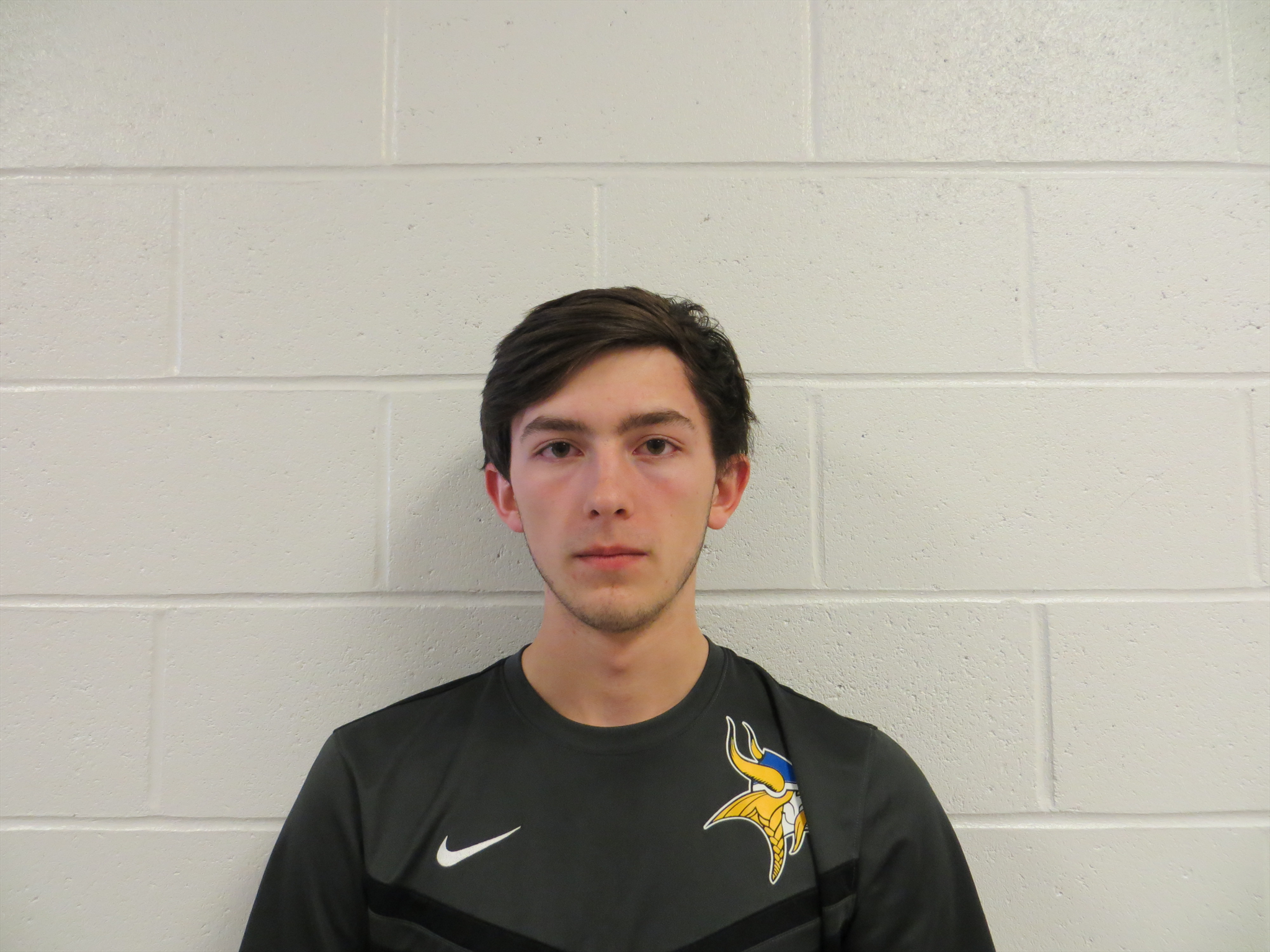 Cole Engelhard