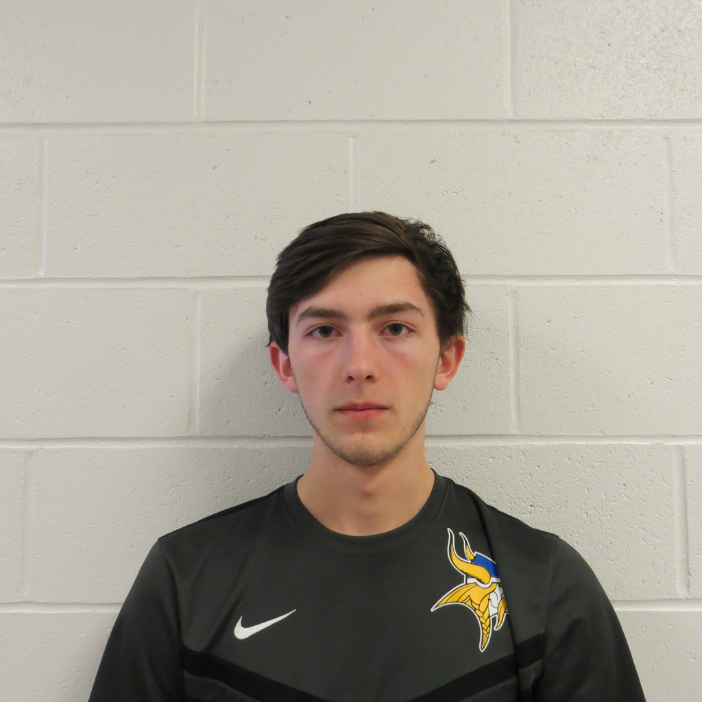 Cole Engelhard