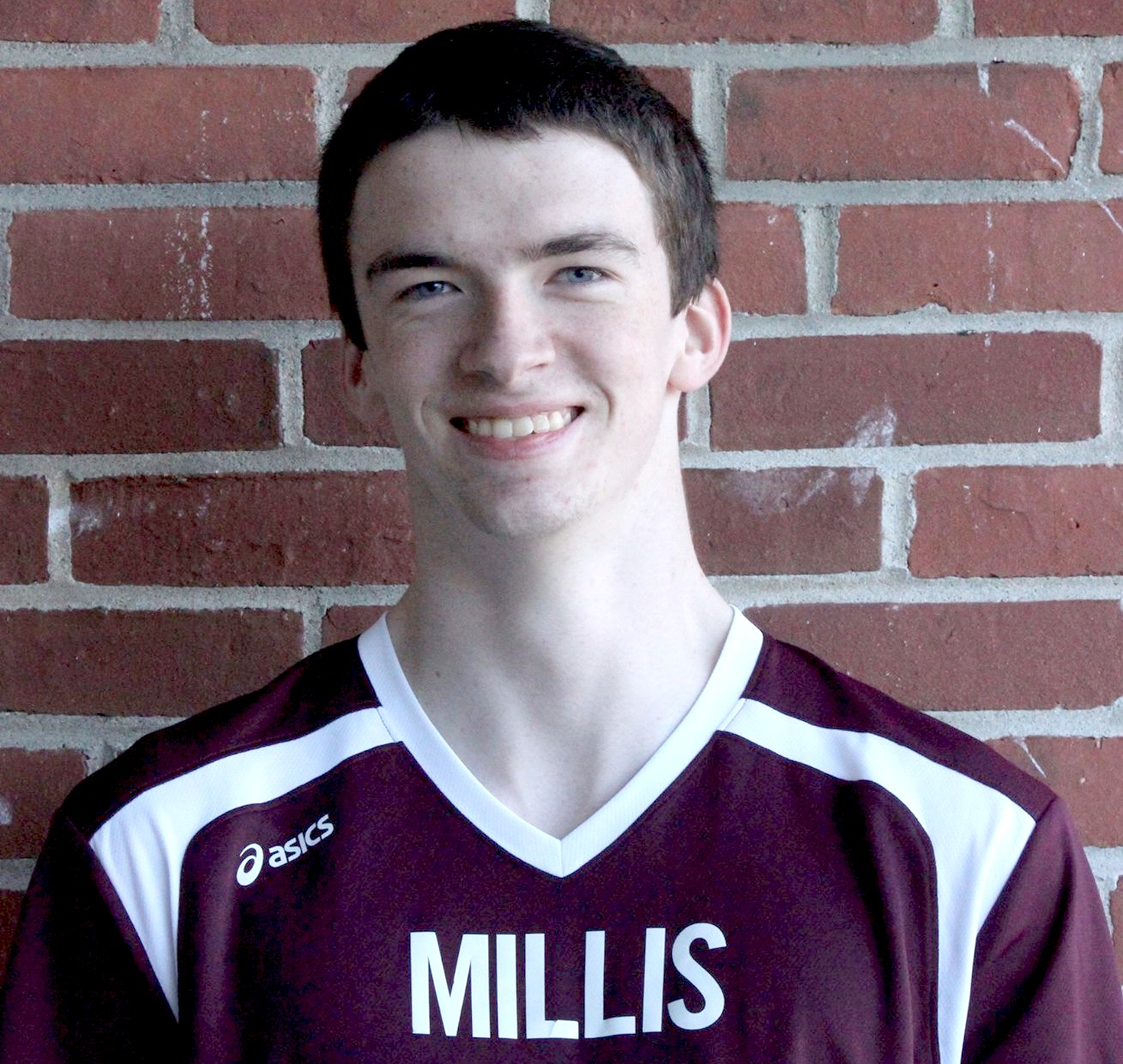 Matt Mccarthy mugshot
