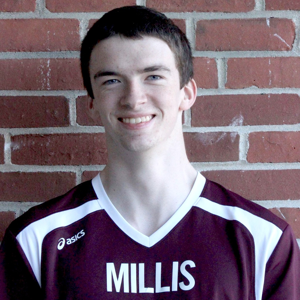 Matt Mccarthy