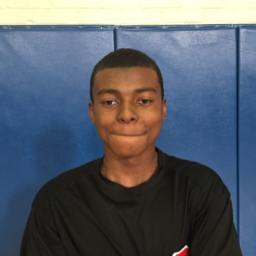 Jaron McNeil