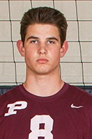 Collin Hoag mugshot