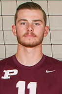 Garrett Wagner