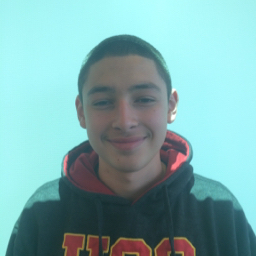 Anthony Soto mugshot