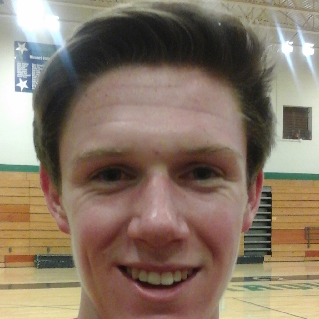 Matthew Kane