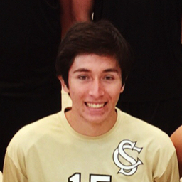 Spencer Stein