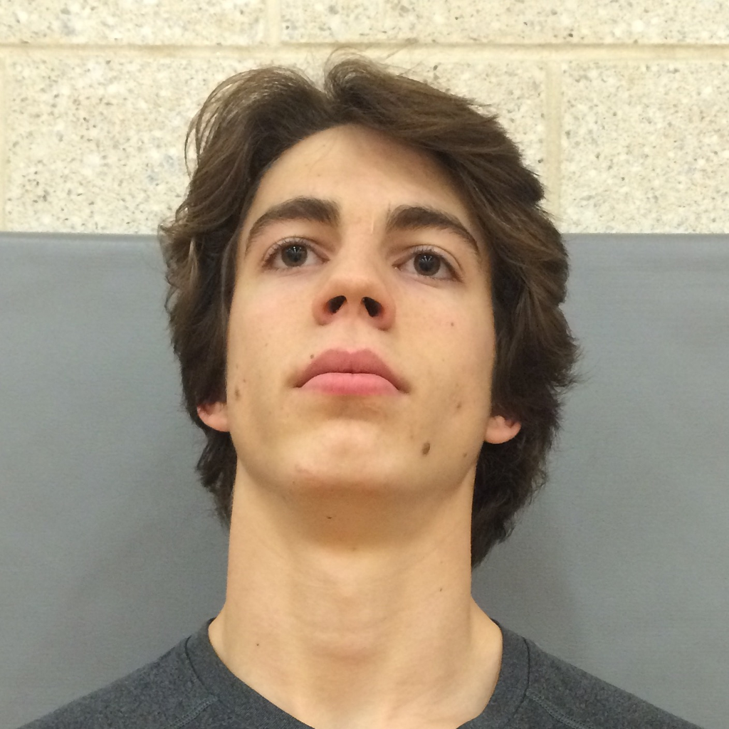 Evan Egger