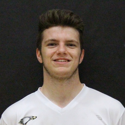 Adam Parks mugshot