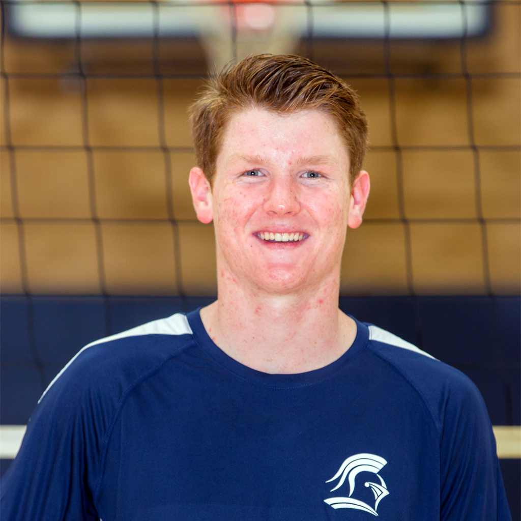 Austin Houweling