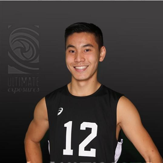 Tristan Fong