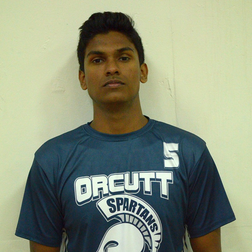 Senith Kaluthantrige