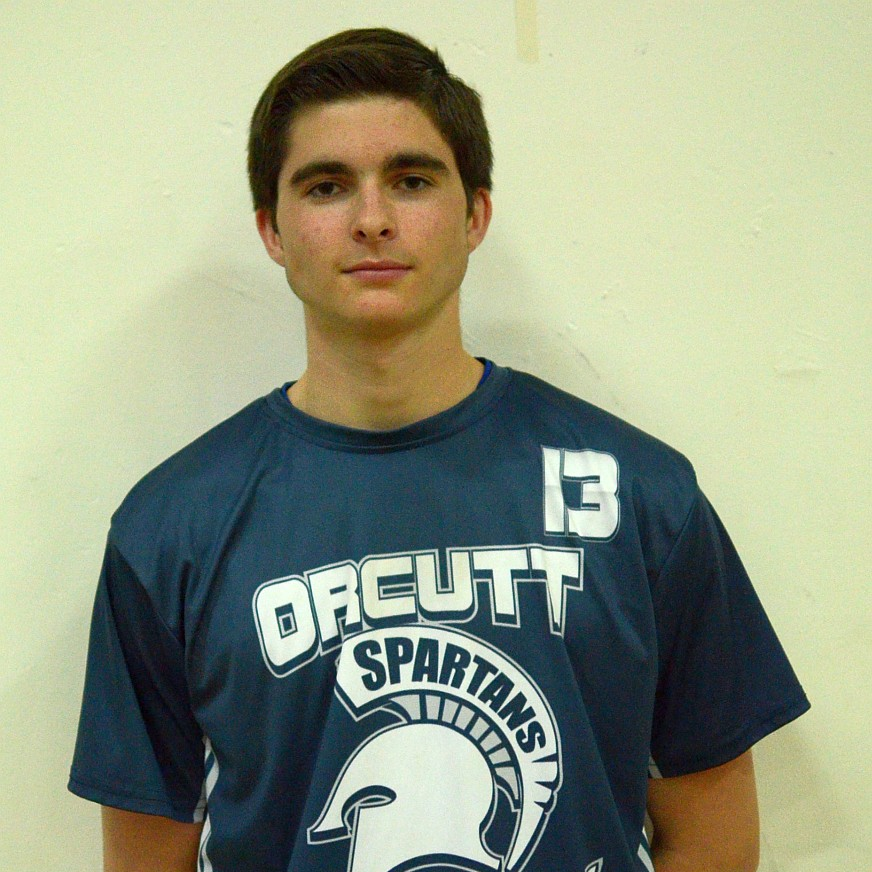 Cole Carpenter
