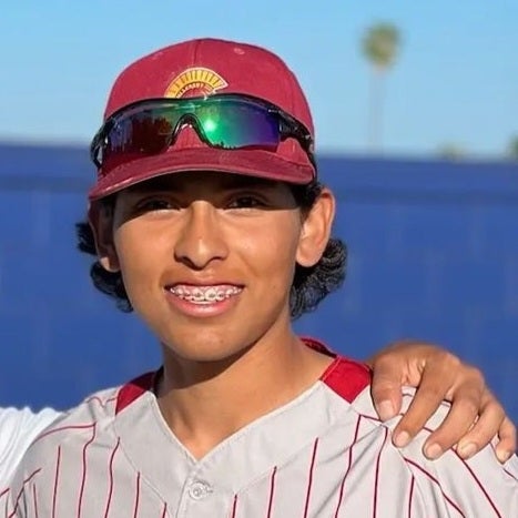 Adam Del Hoyo