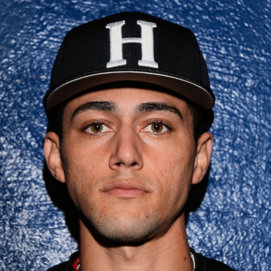 Christopher Martinez mugshot