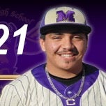 Mark Martinez mugshot