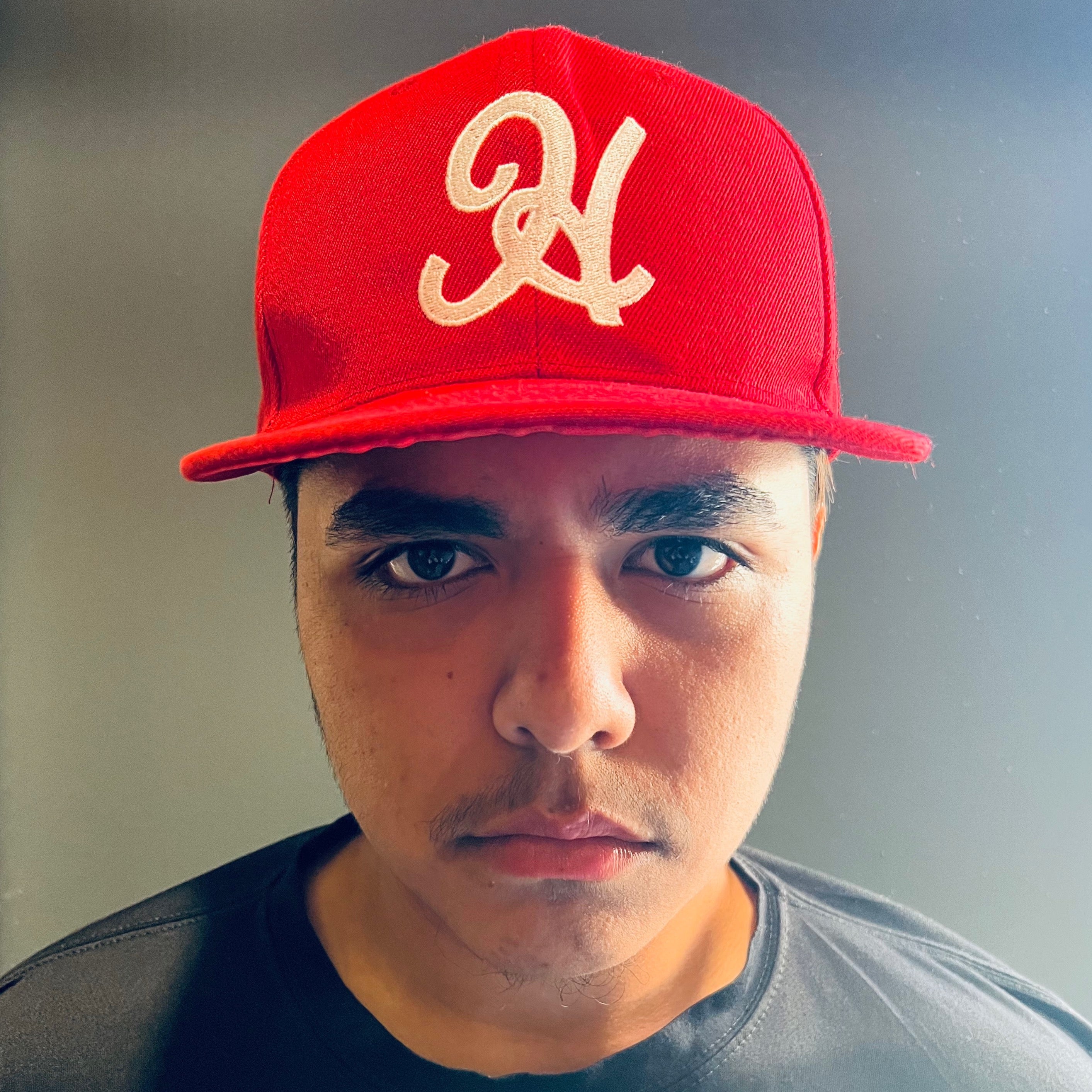 Evan Vargas