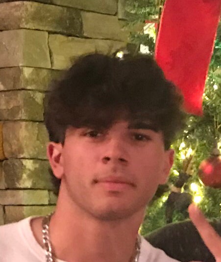 Blake Zabala