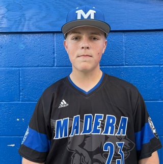 Benjamin Molina mugshot