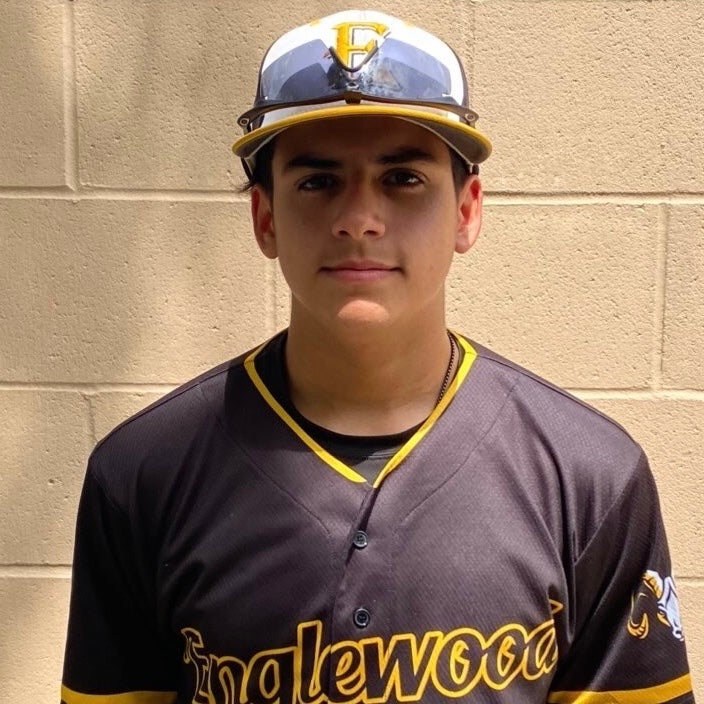 Brian Cartaya mugshot
