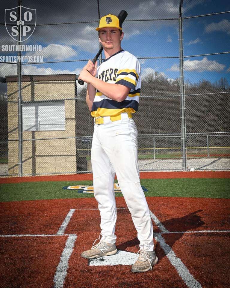 Gage Chapman