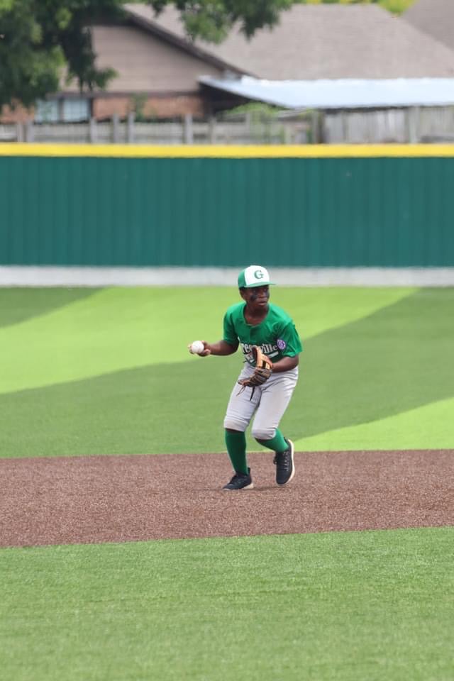 Josh Roberson