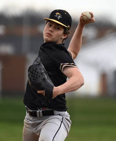 Braden Cordrey