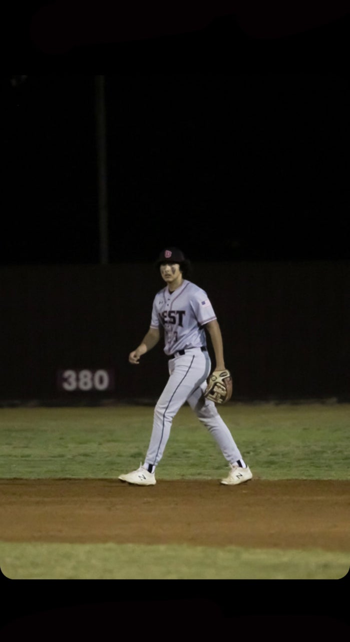 Alex Mendieta