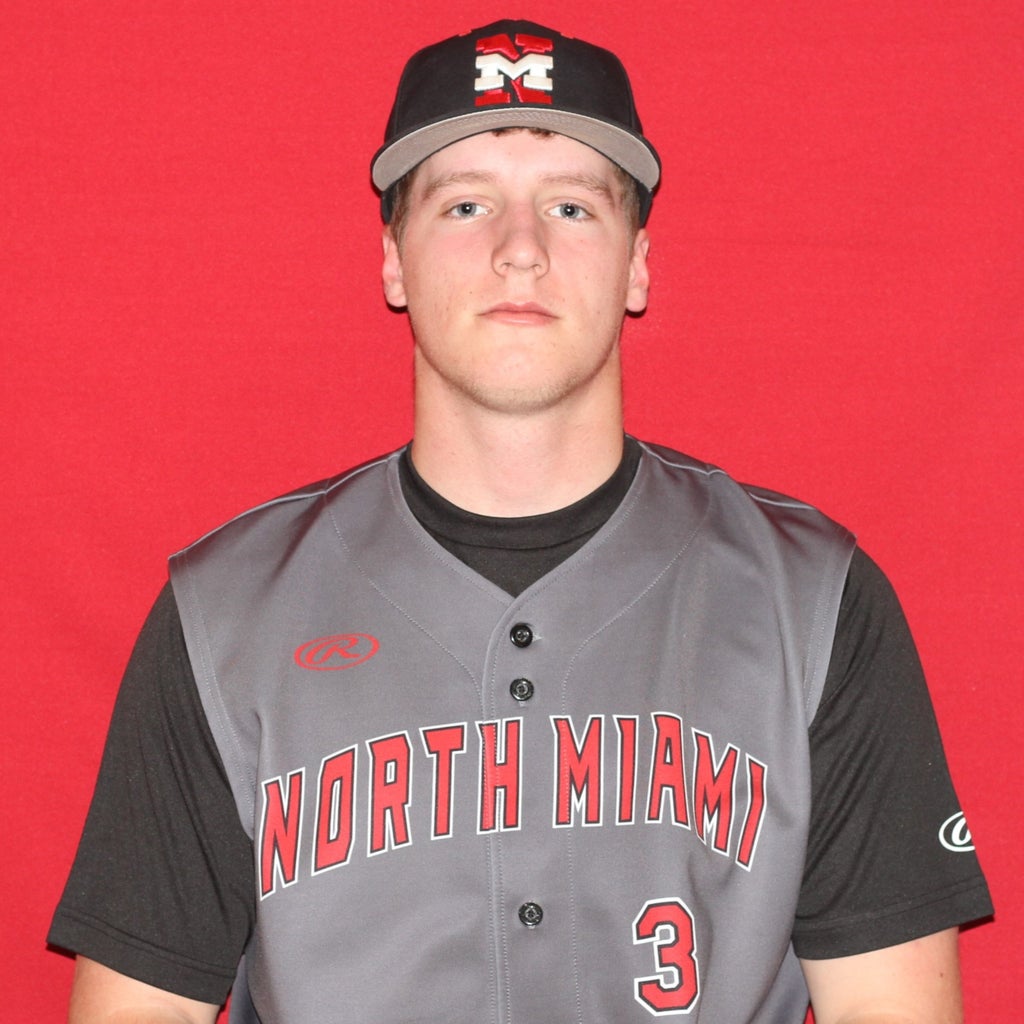 Grant Wildermuth mugshot
