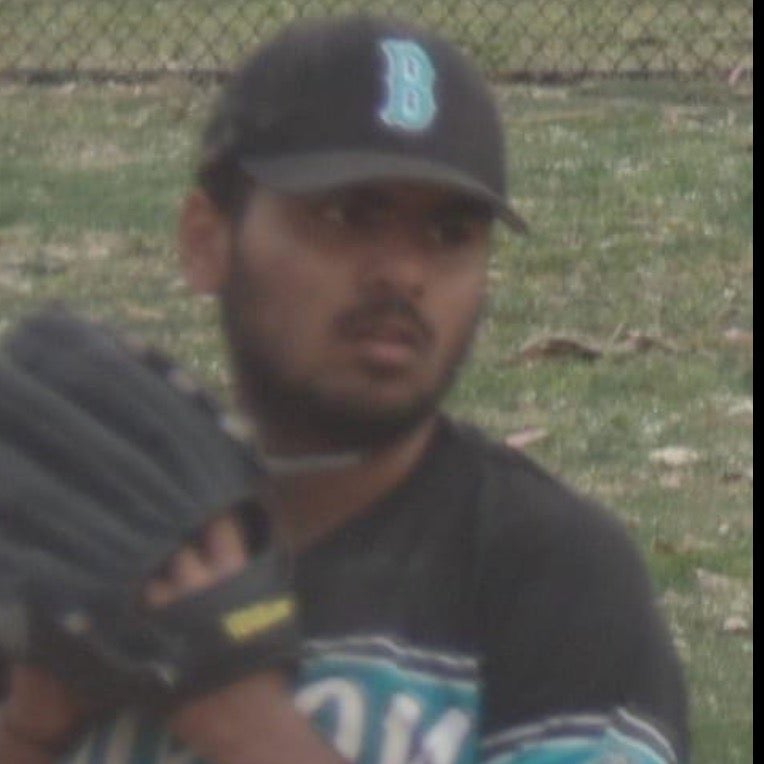 Muhammad Ahmad mugshot
