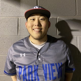 Elijah Kim