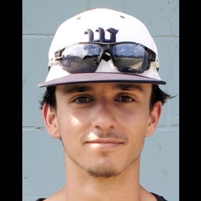 Dean Pons Jr. mugshot