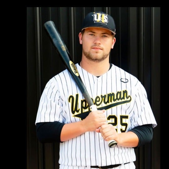 Caleb Rawdon