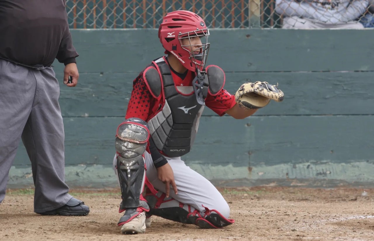 Brandon Romero