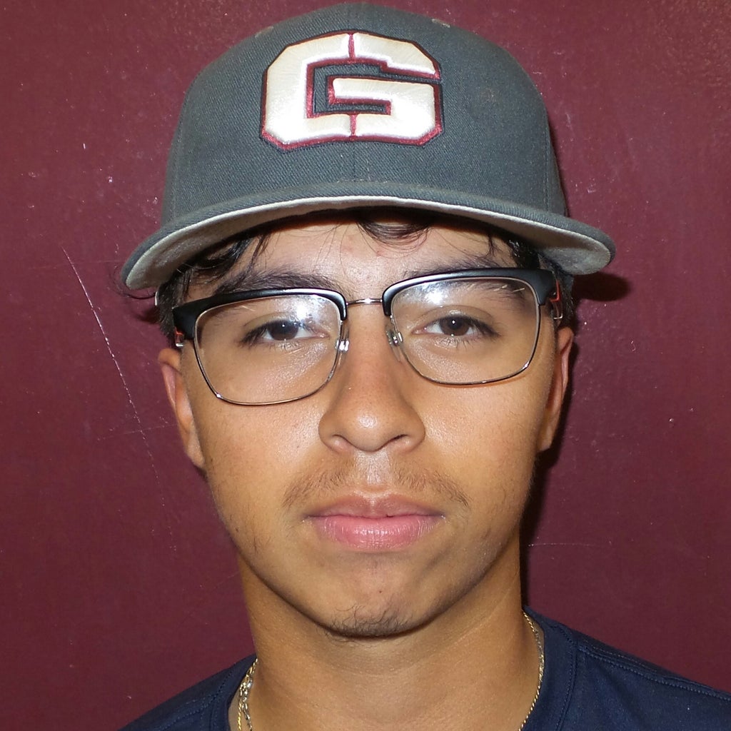 Elias Maldonado mugshot