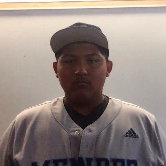 Damian Alvarado mugshot