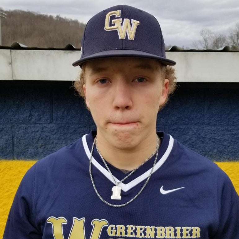 Chase McClung